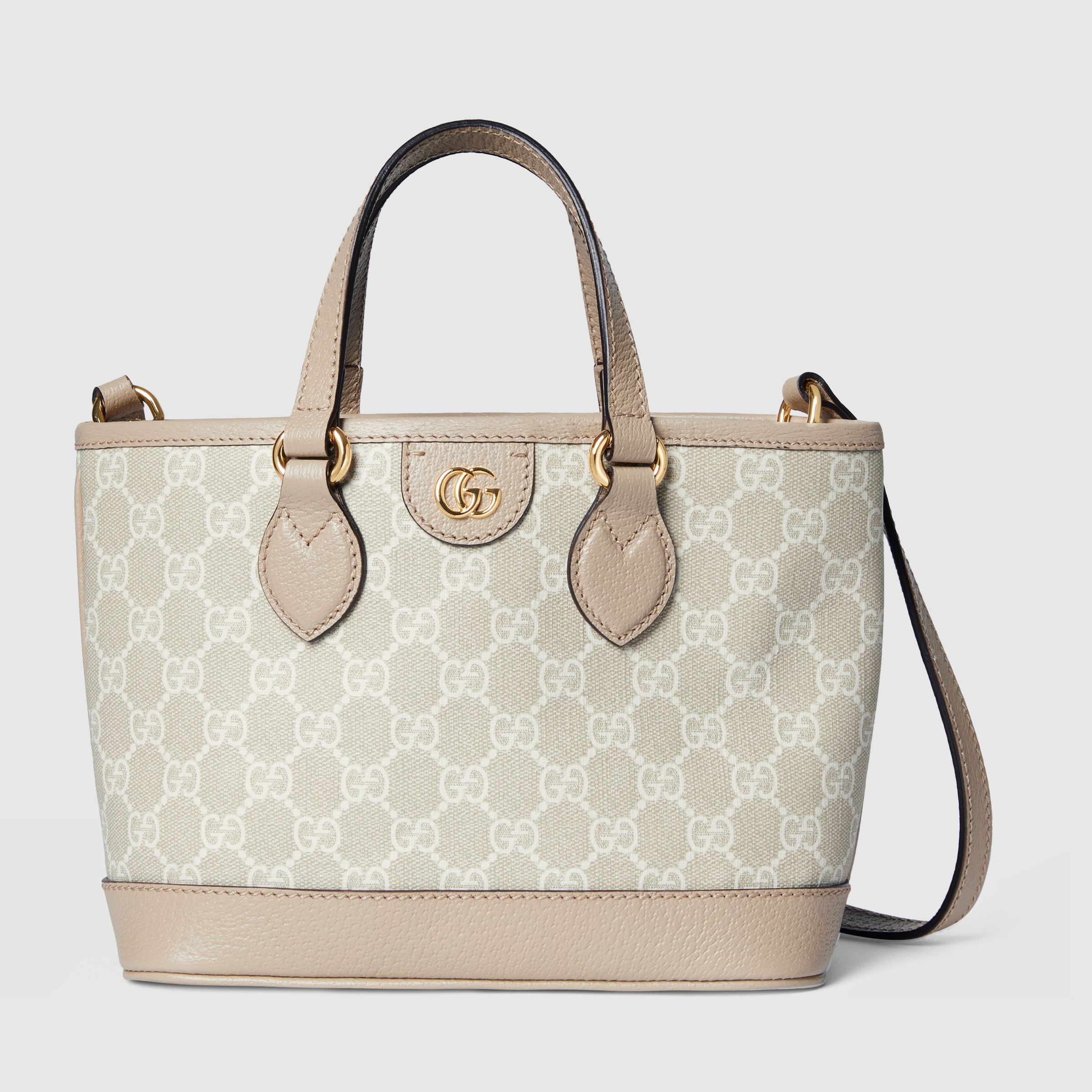 Ophidia mini tote bag - 1