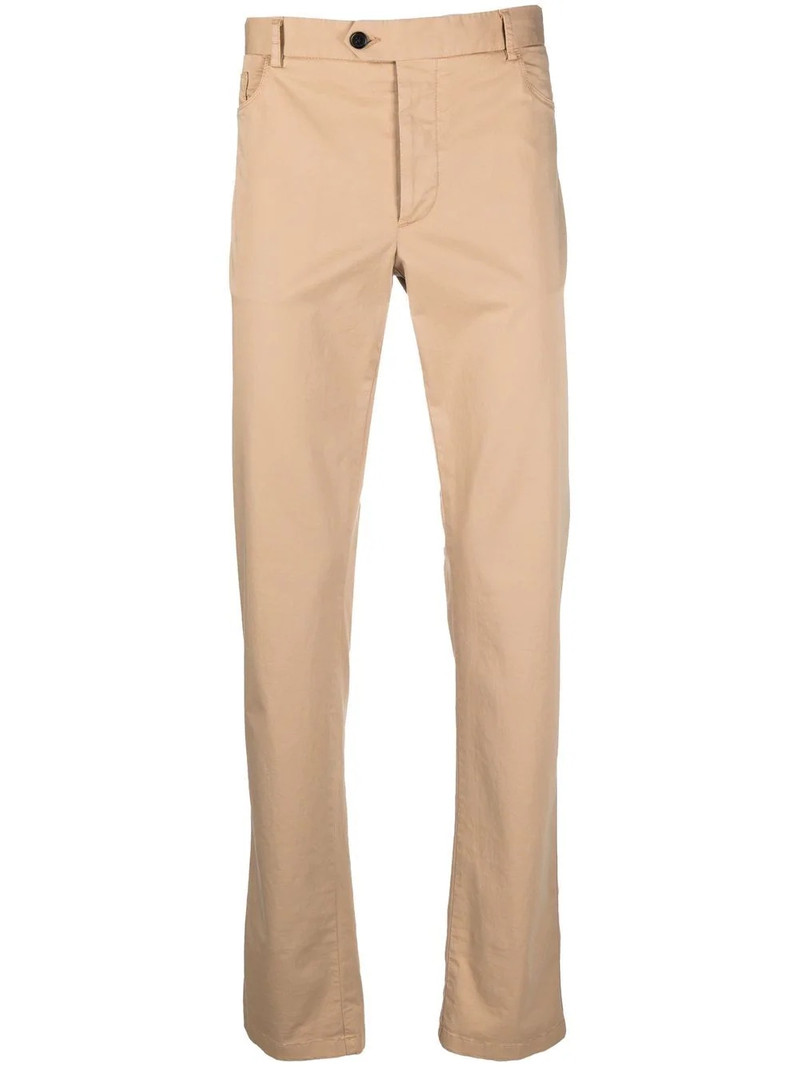 Iconic Plein slim-fit jeans 1