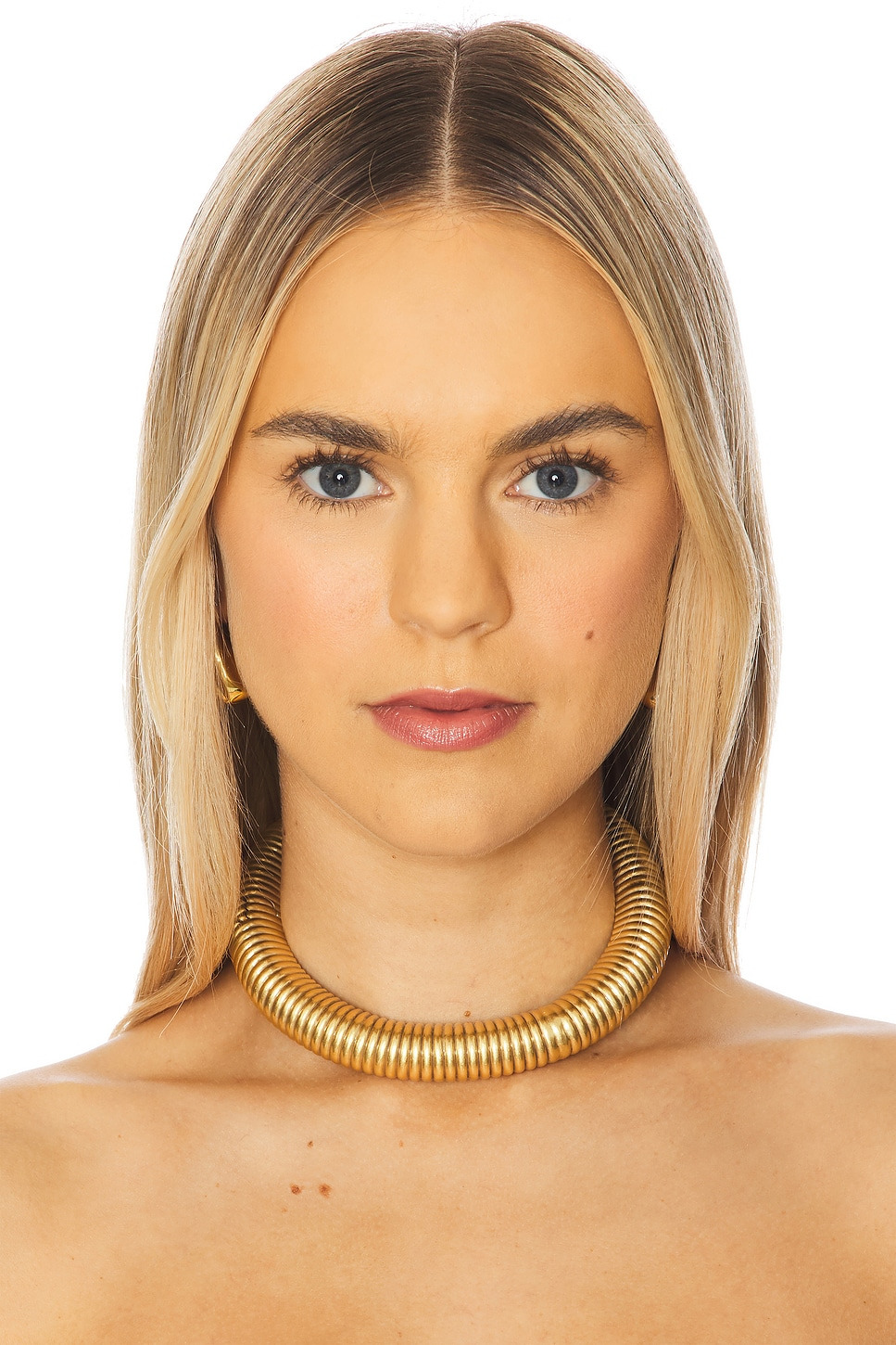 Charlique Choker - 6