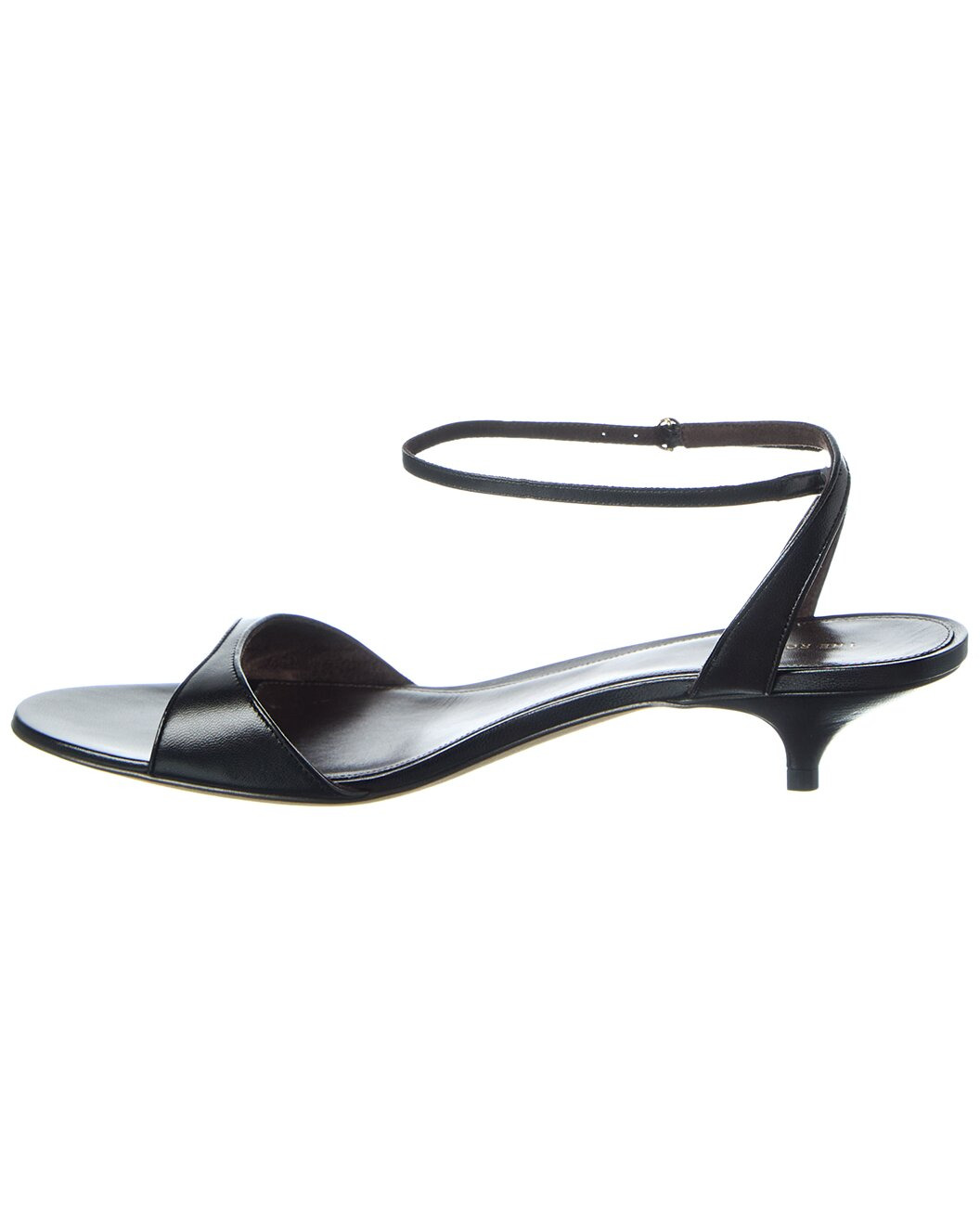 The Row Vika Leather Sandal - 2