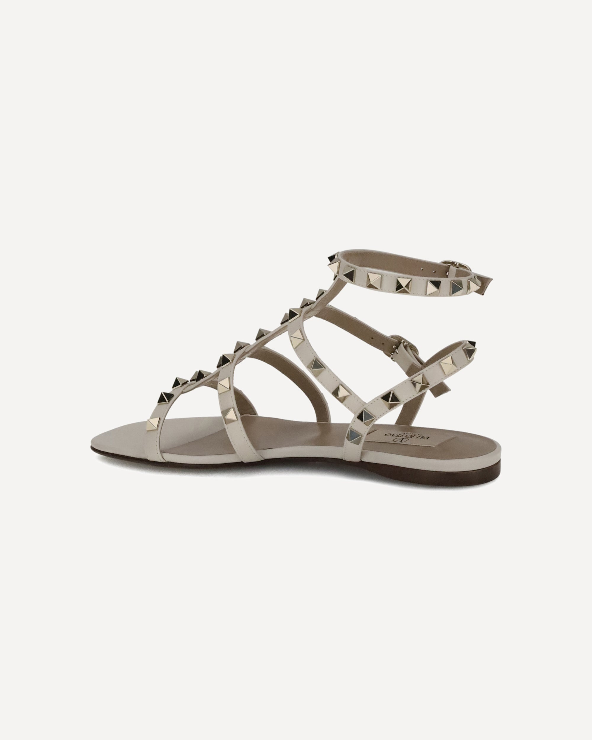 Rockstud Sandals - 3