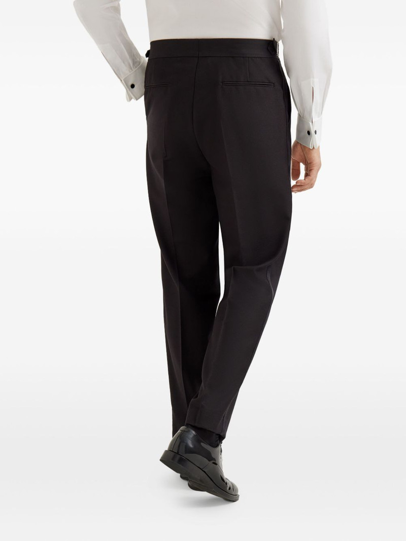 pleated trousers 4