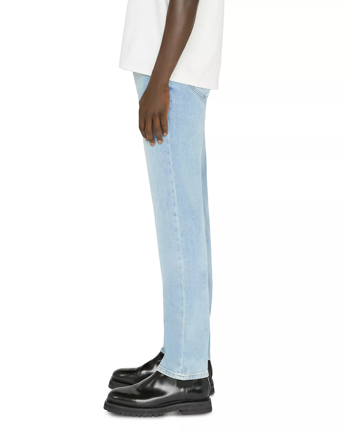 L'Homme Slim Fit Jeans - 3