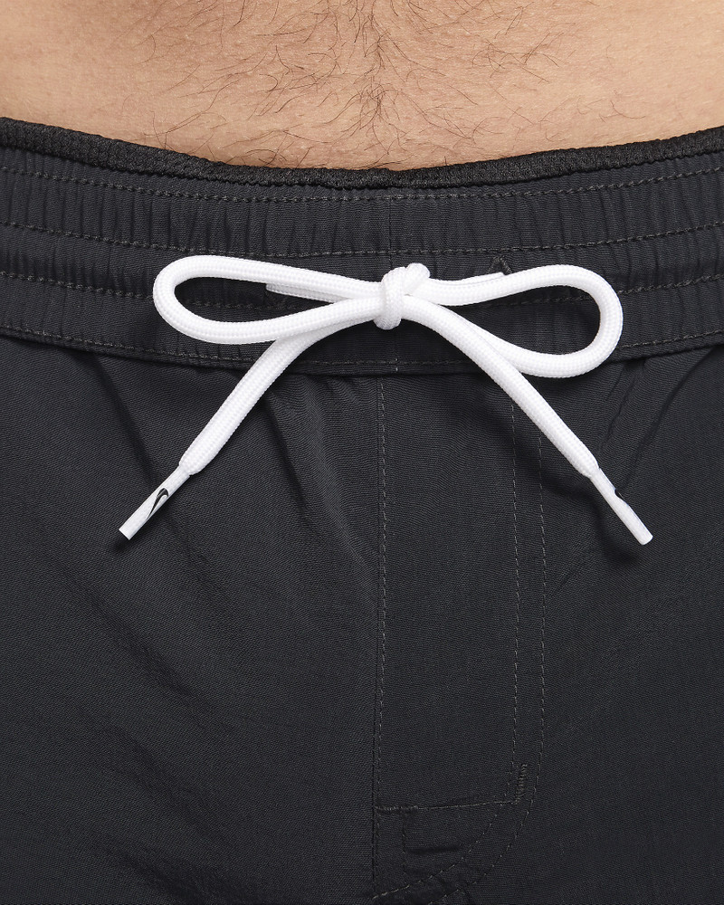 Nike Swim Men's 7" Volley Shorts 4