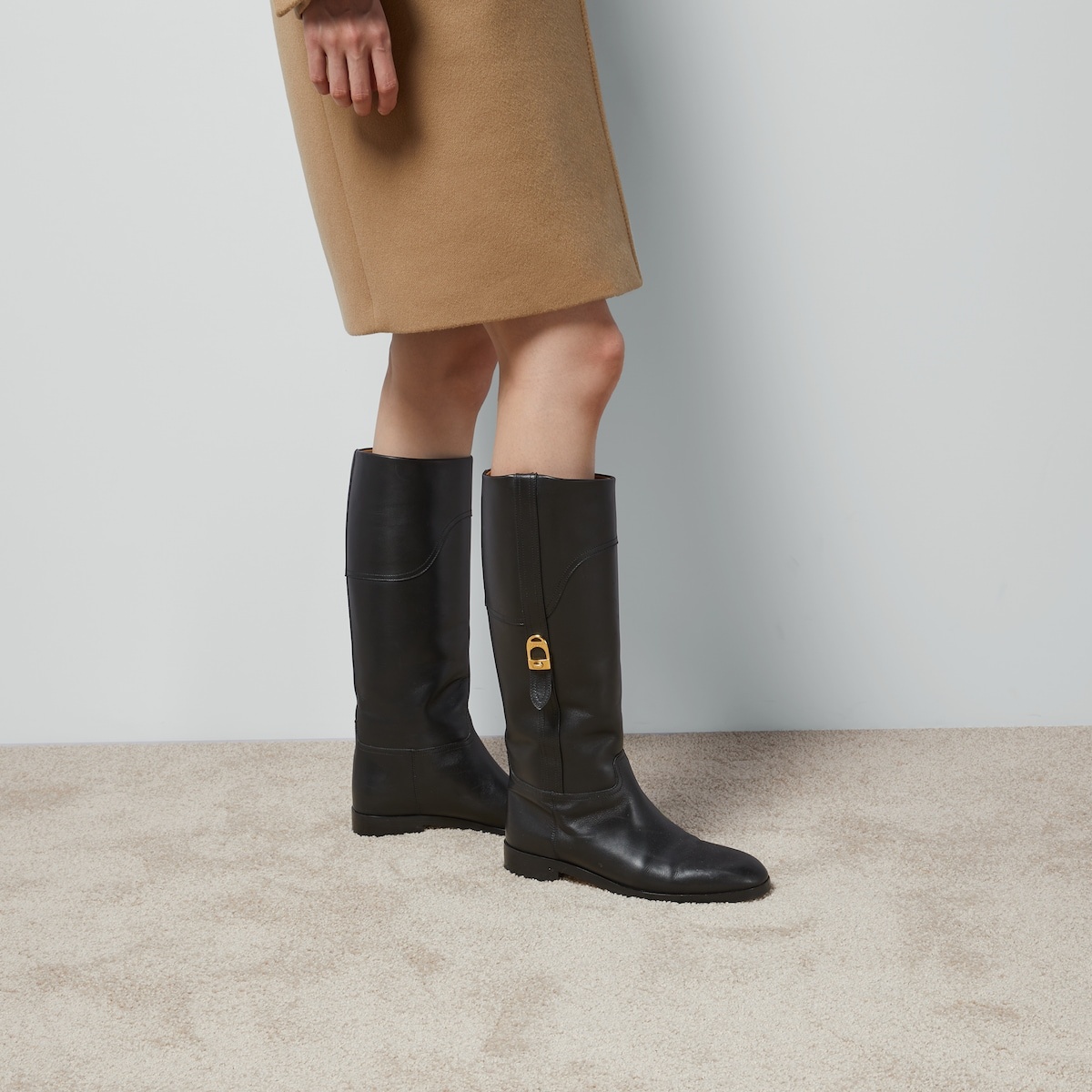 Women's boot - 3