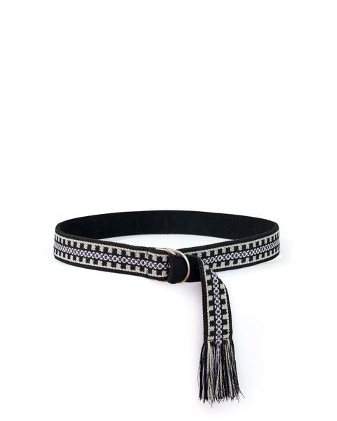 NYESSA BELT - 9