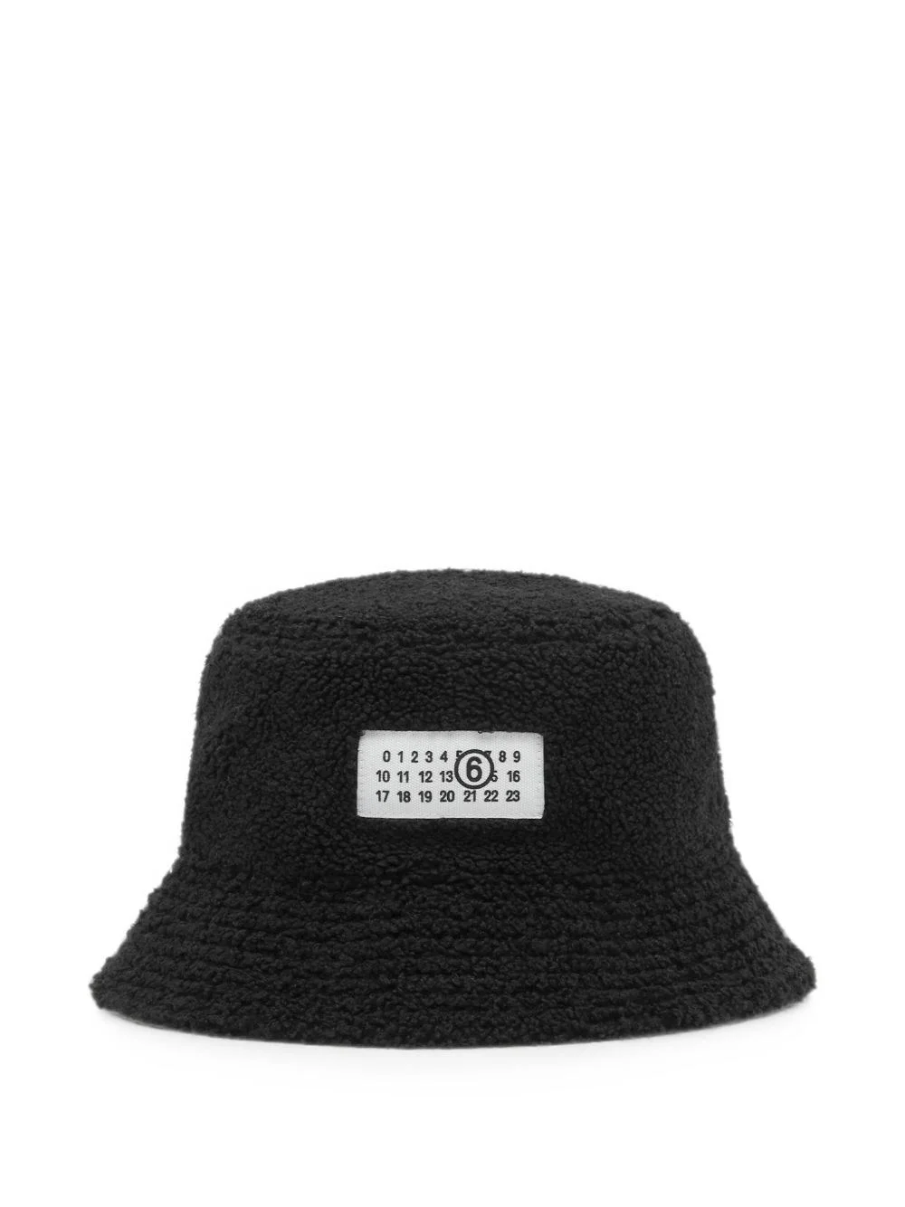 Logo bucket hat - 1