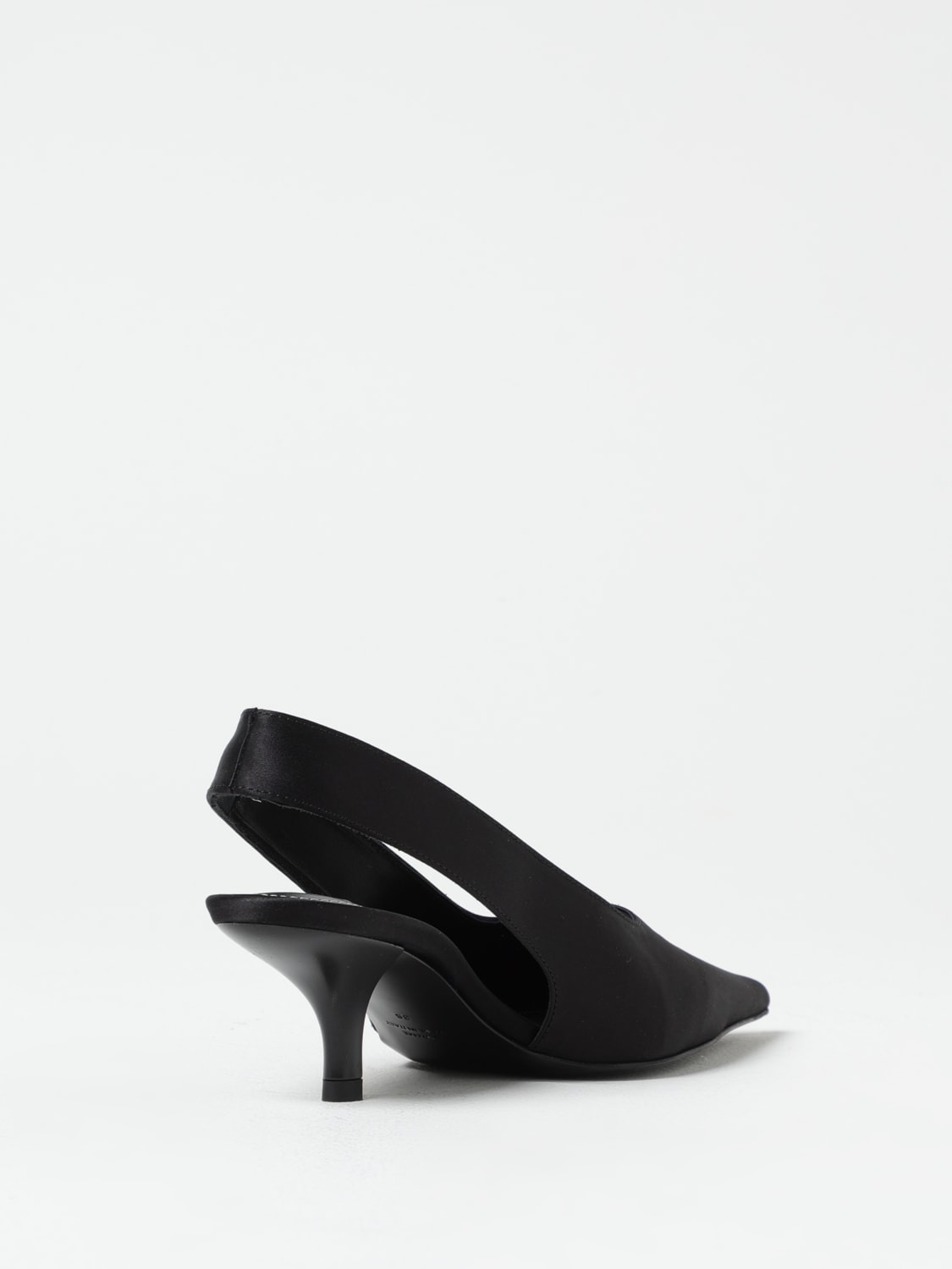 Shoes woman Toteme - 3