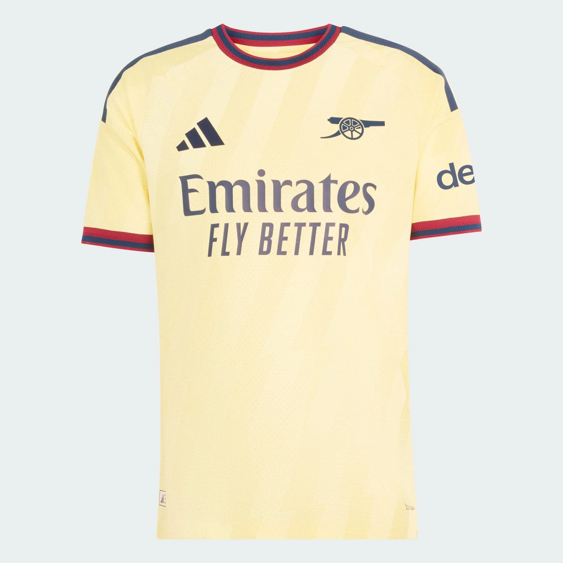 Arsenal FC 26/27 Third Authentic Jersey - 1