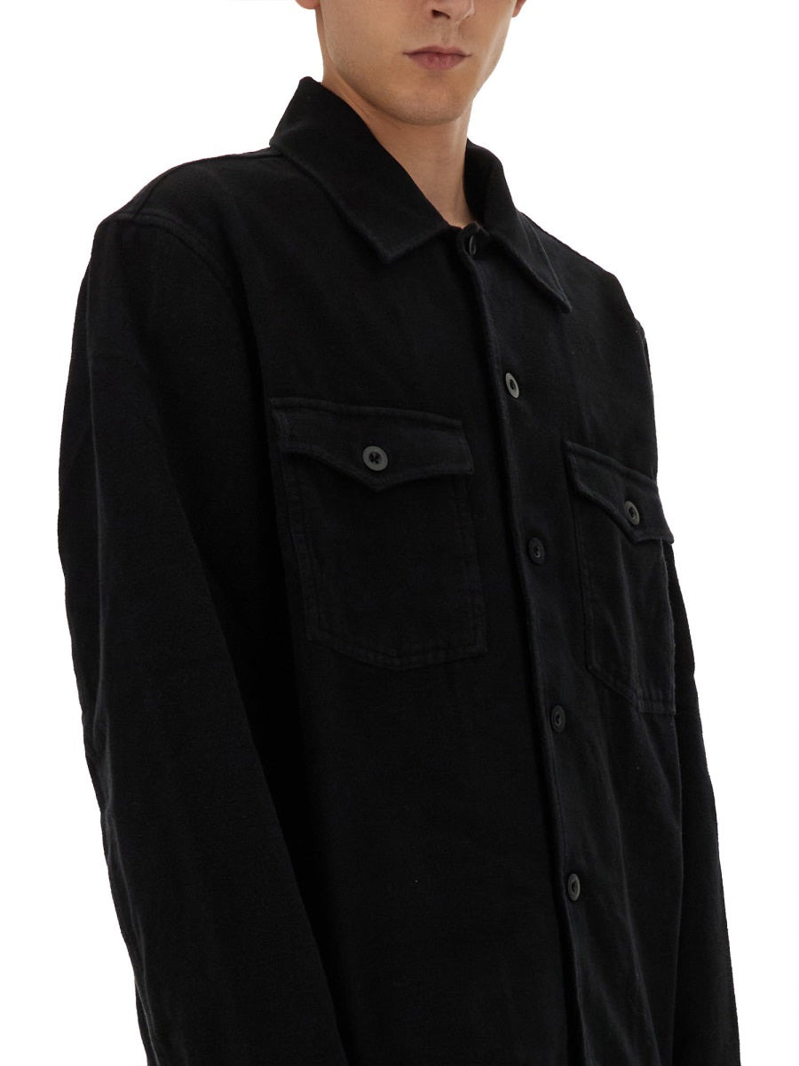 "Coach" Jacket - 6