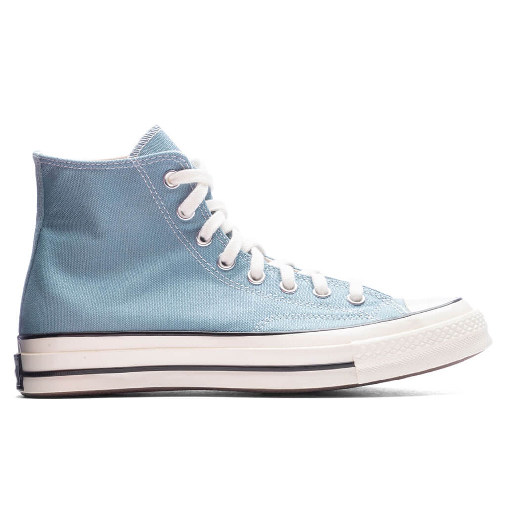 CHUCK '70 HI COCOON - BLUE/EGRET/BLACK - 1