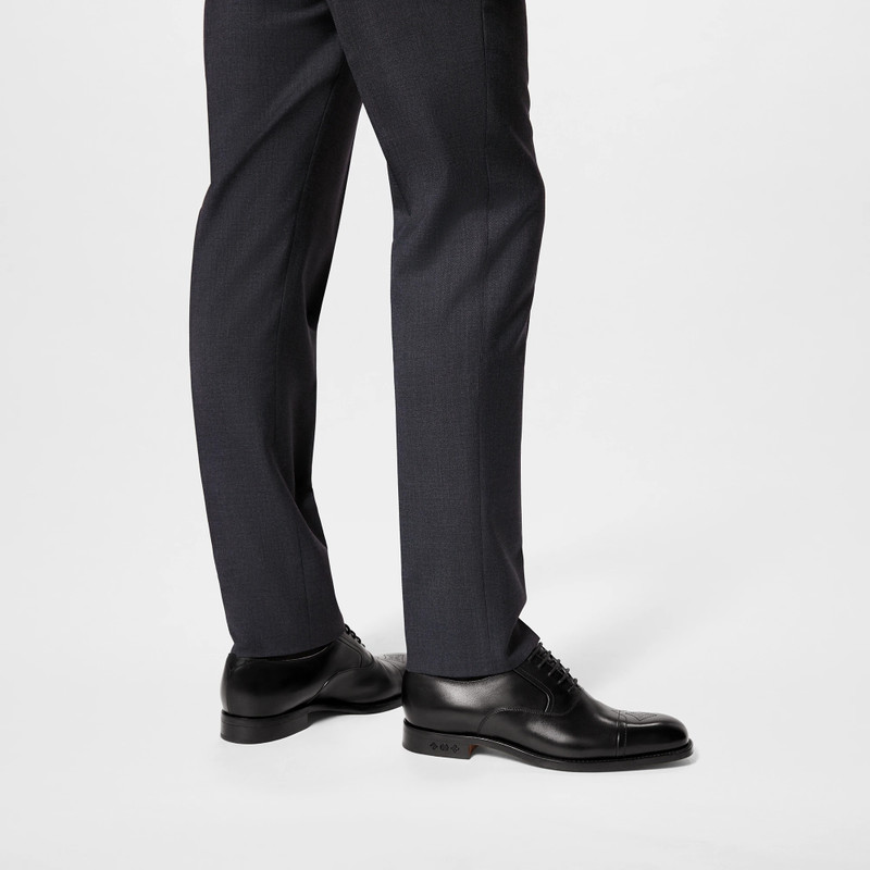 Louis Vuitton Varenne Richelieu outlook
