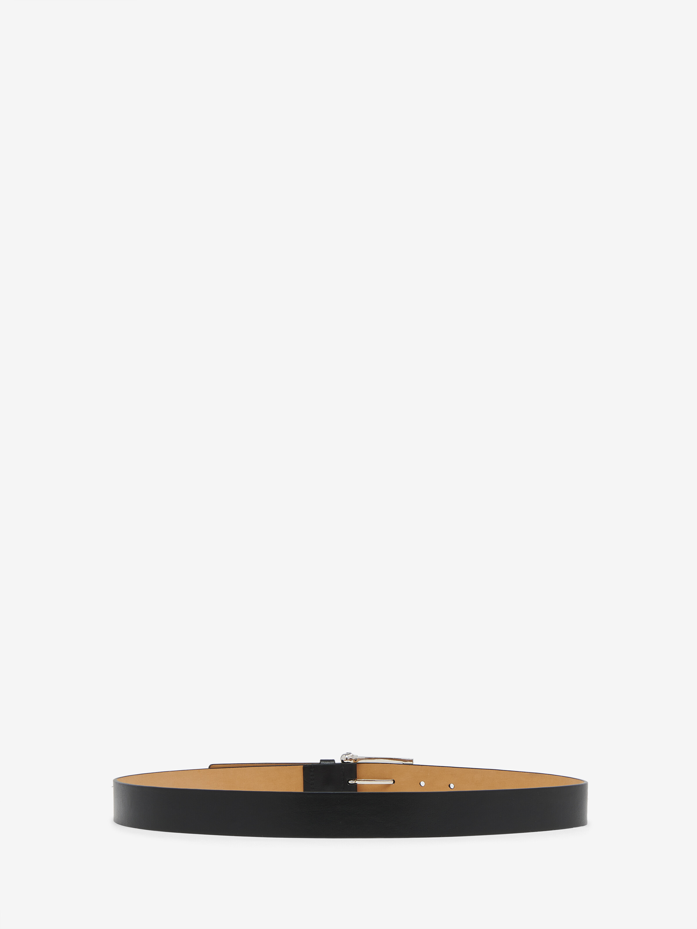 Twin Skull Belt - 2