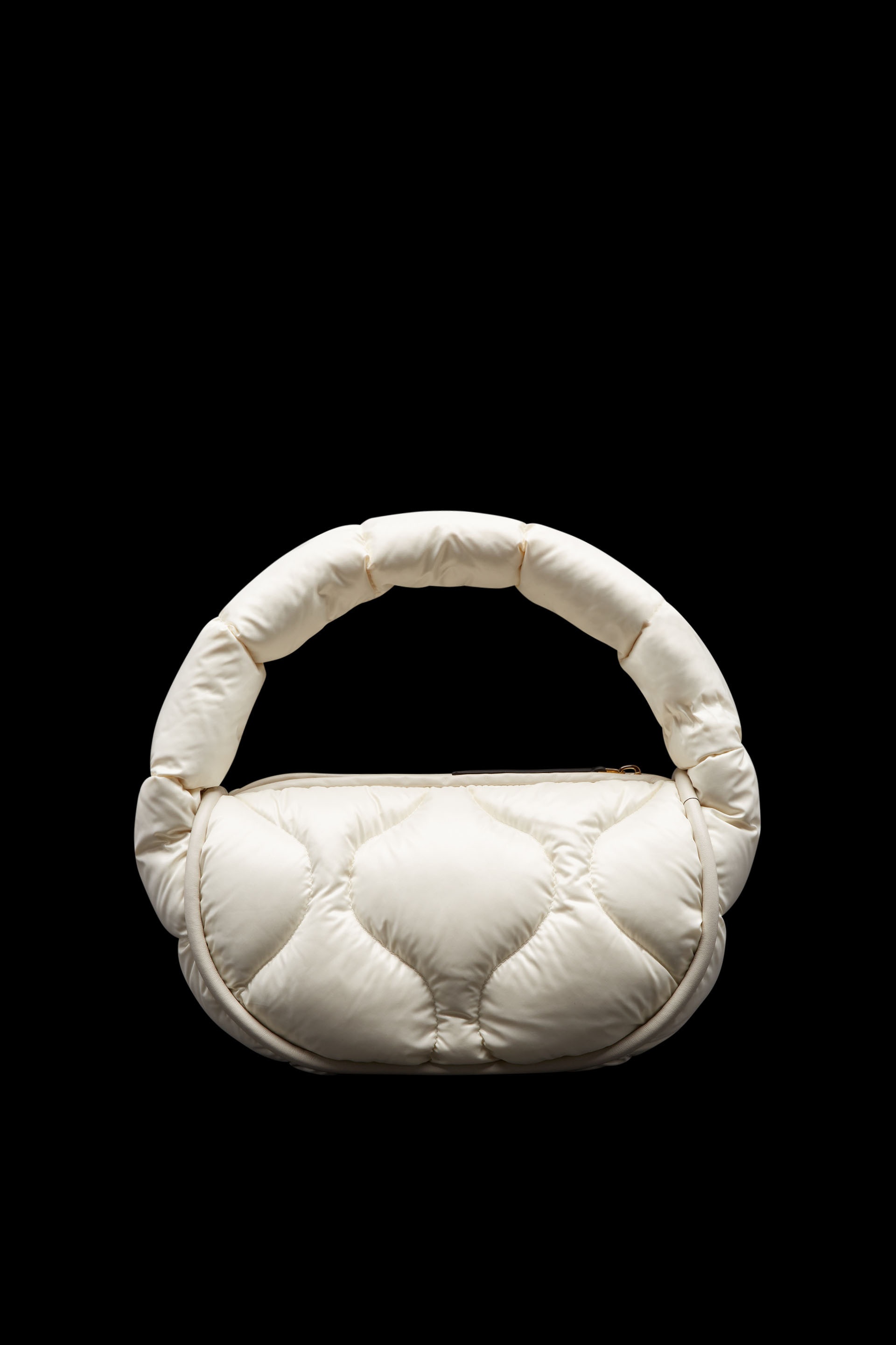Delilah Hobo Bag - 4