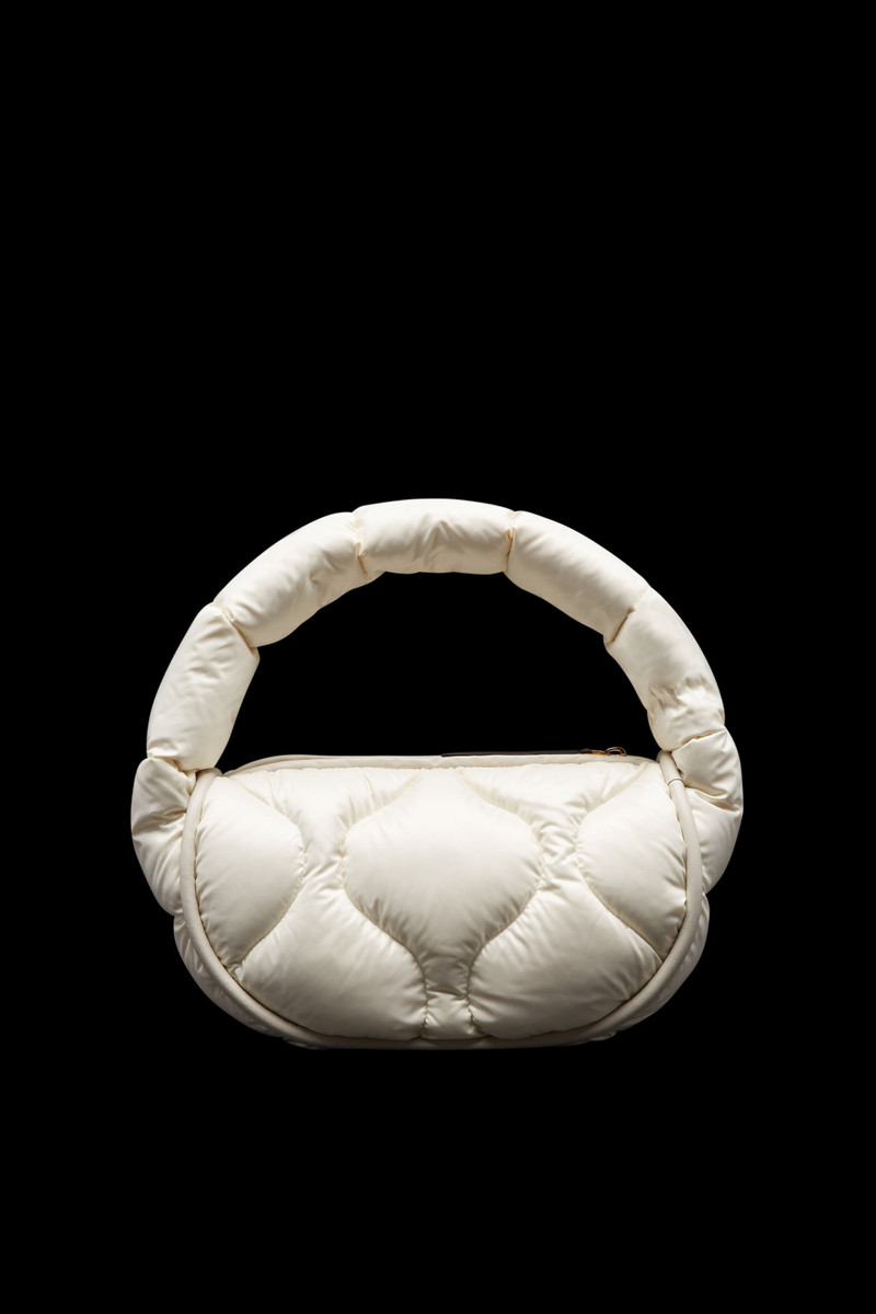 Delilah Hobo 가방 4