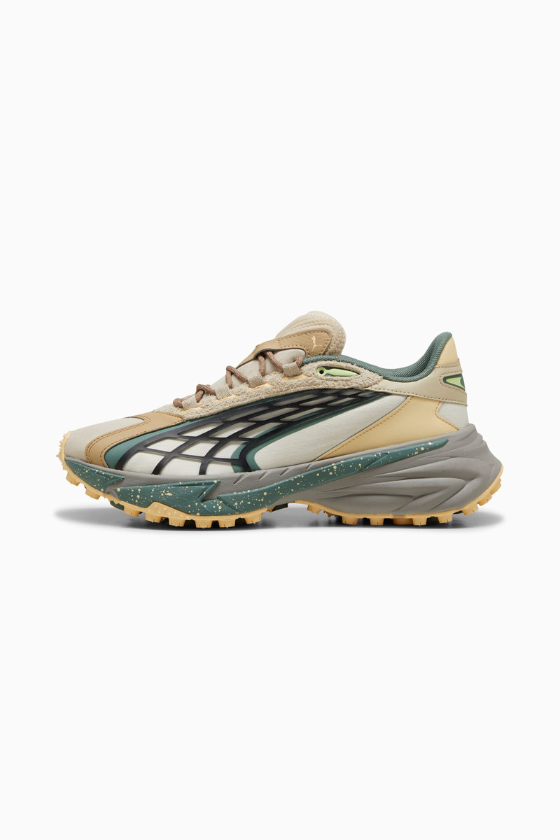 Spirex Gorpcore Men's Sneakers - 1
