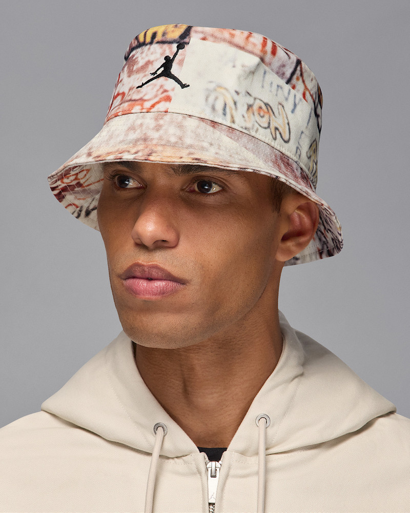 Jordan Apex Bucket Hat 1