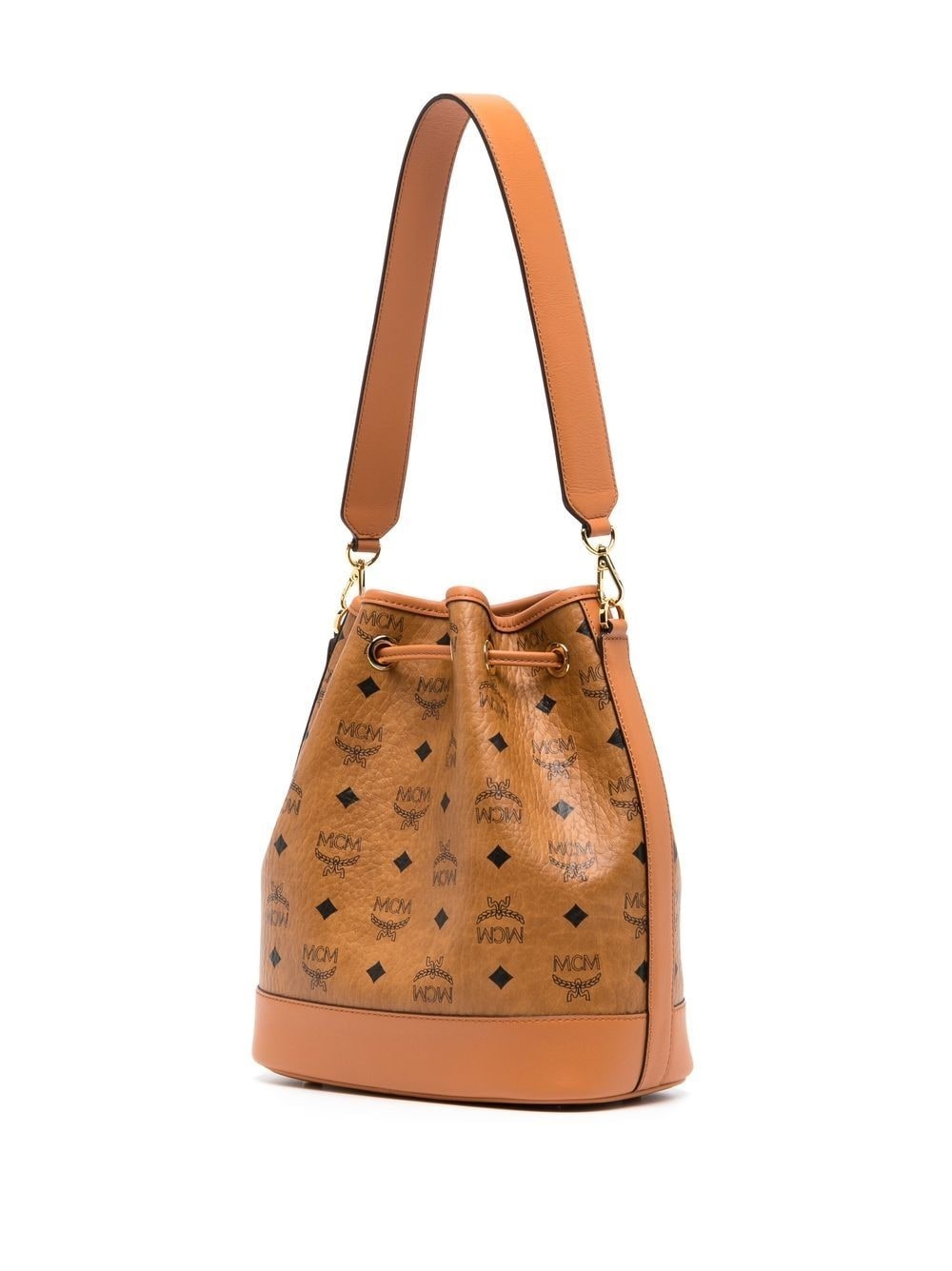 Medium Dessau bucket bag - 3