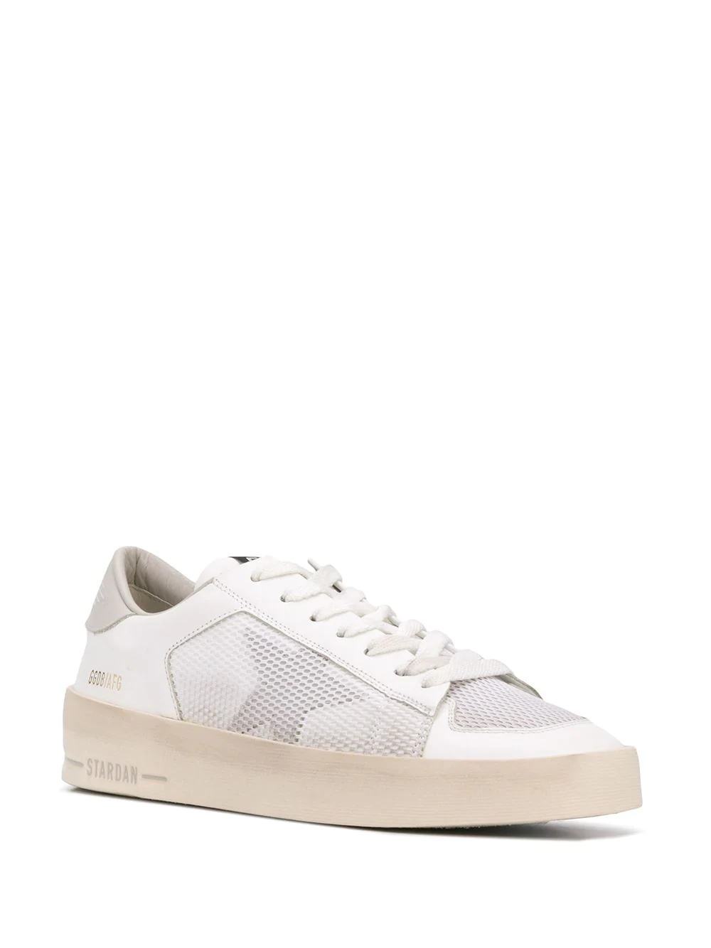 Stardan low-top sneakers - 2