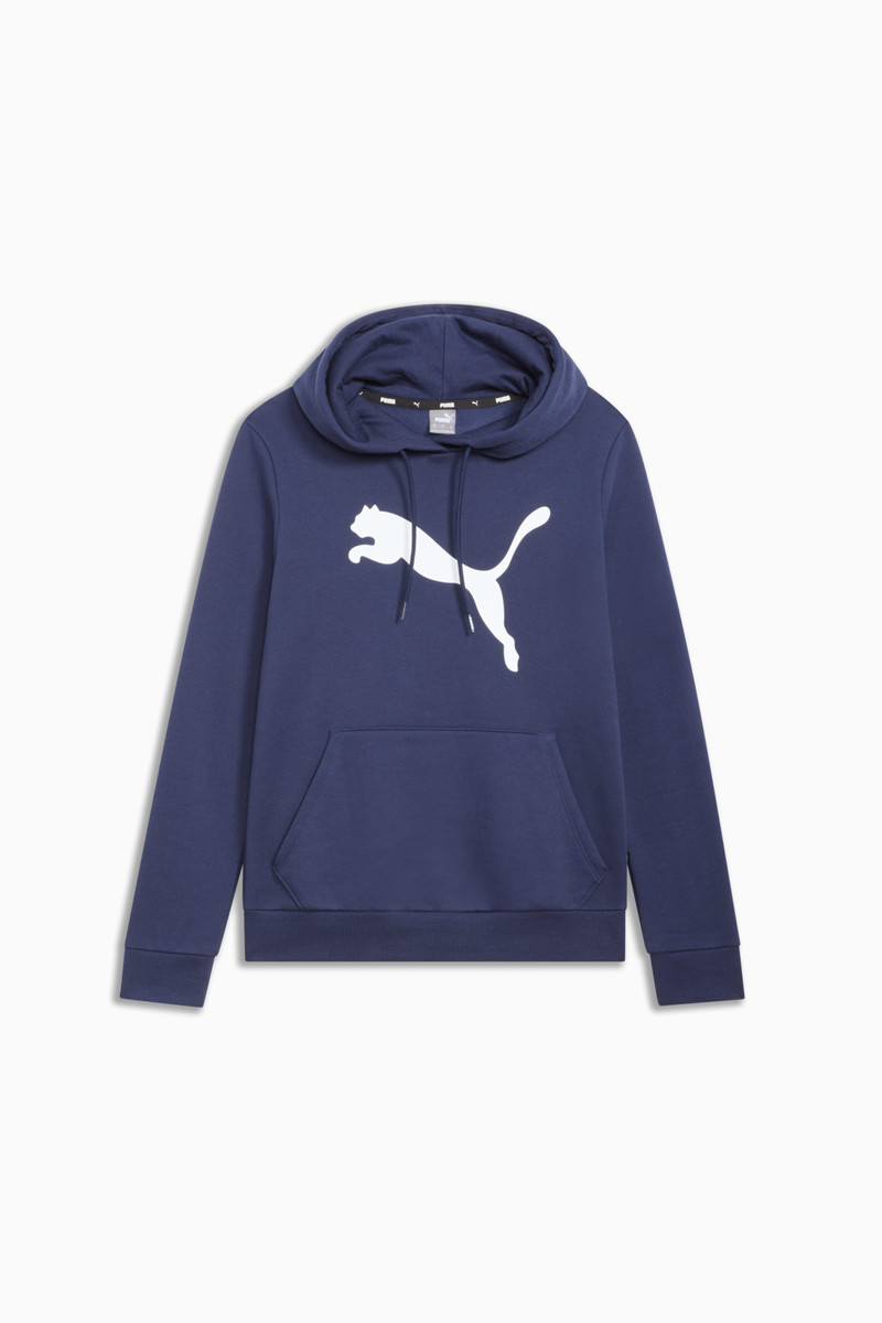 Essentials Big Cat Logo Women's Hoodie 1