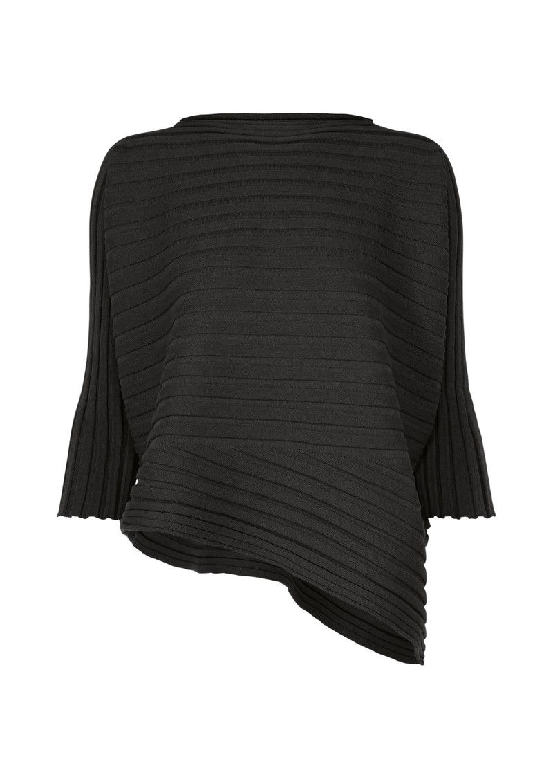 COTTON CASHMERE KNIT 1