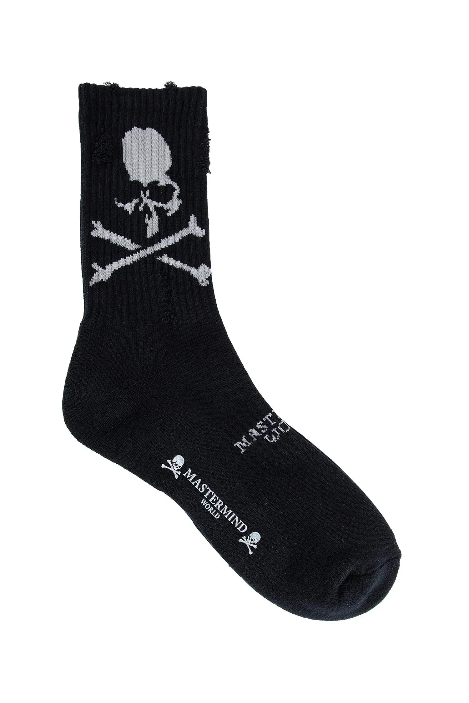 Logo-Socks - 1