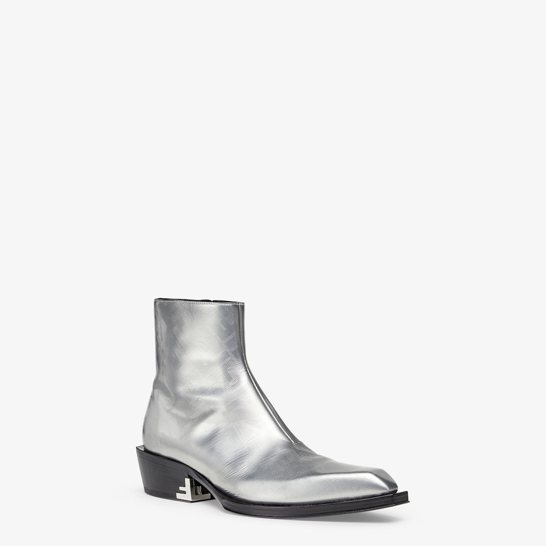 Ankle Boots - 2