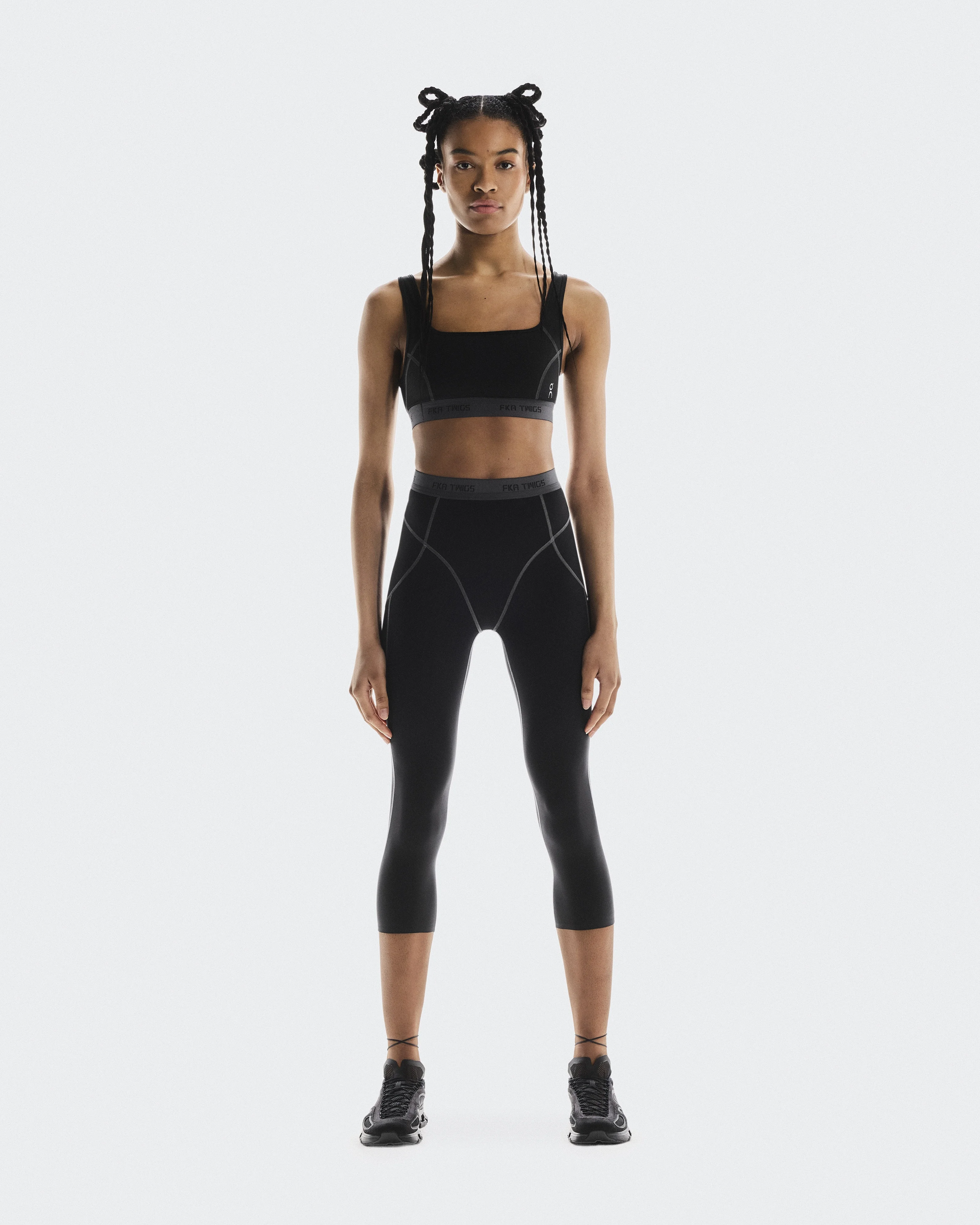 STUDIO TIGHTS FKA - 1