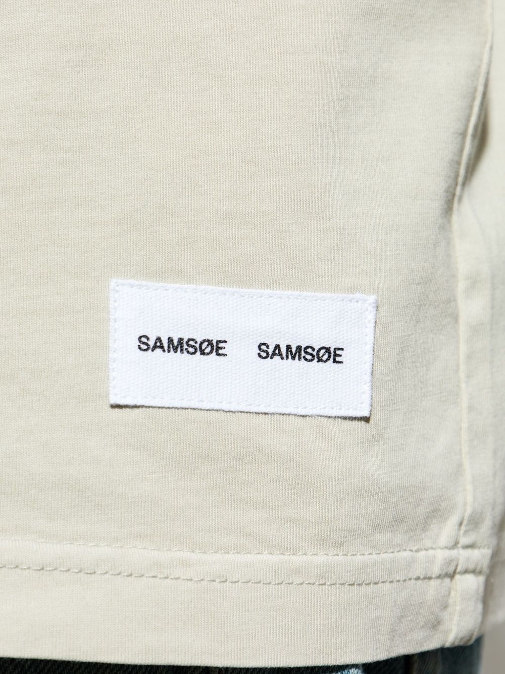 Sapigment T-shirt - 5