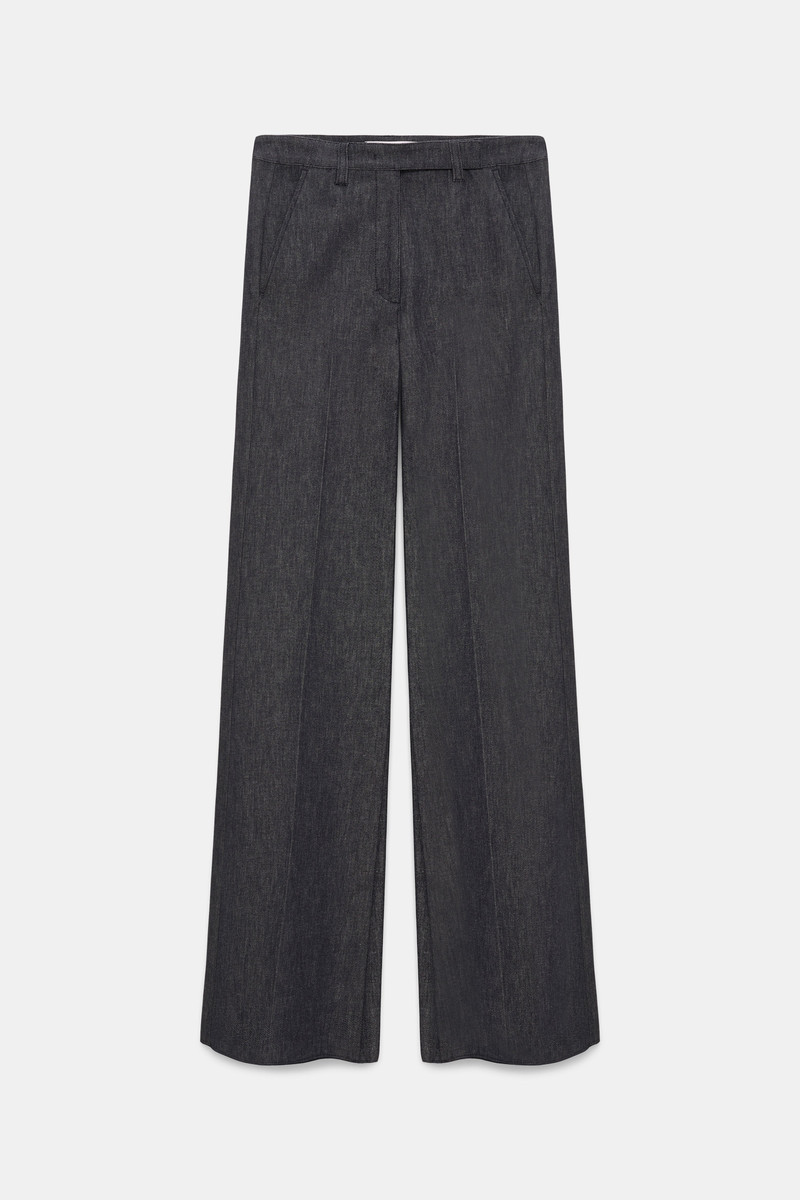 PURE LOVE pants - 1