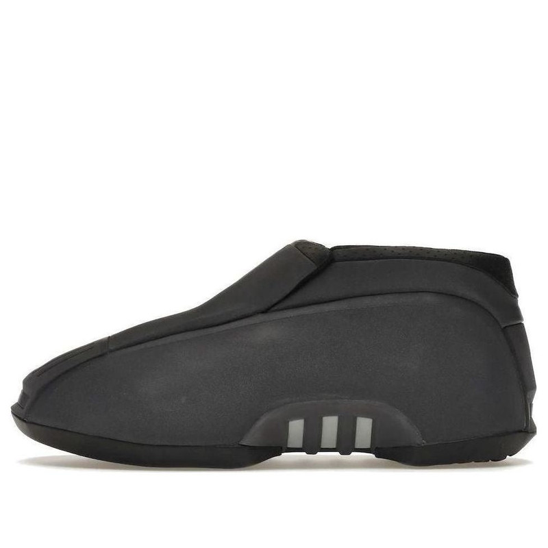 adidas Kobe 2 II Shoes 'Graphite Grey Black' 677387 - 1