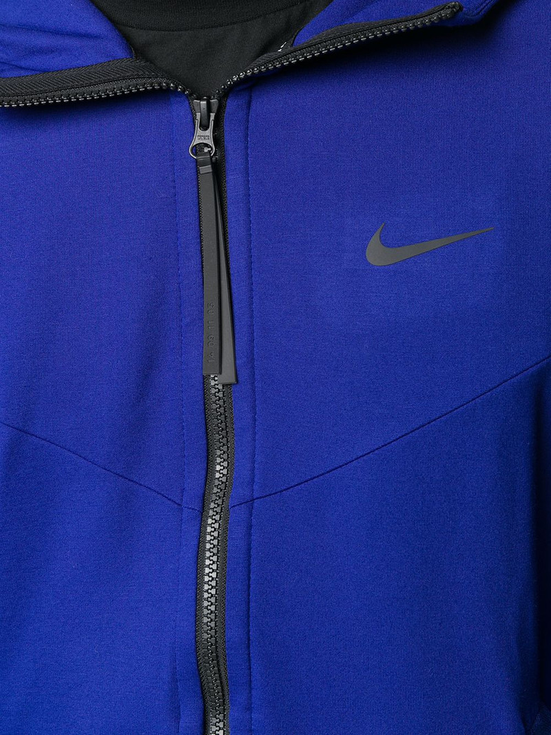 zip-front hooded sweatshirt 5