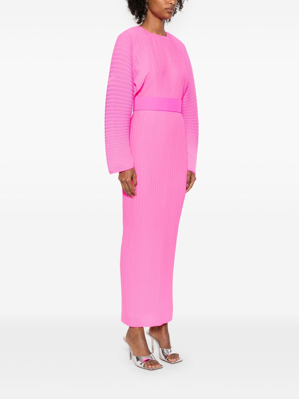 Mirabelle maxi dress - 3