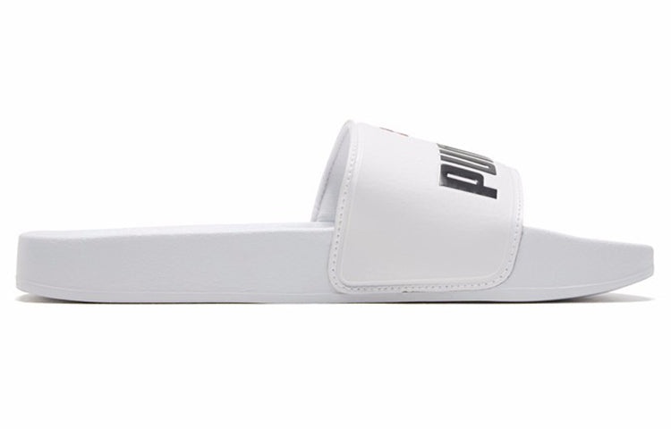 PUMA Leadcat Slide 'White Night Sky' 360263-14 - 3