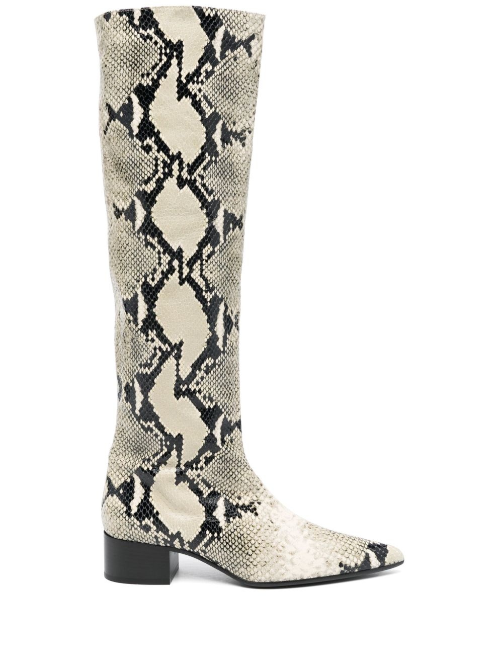 40mm Andee boots - 1