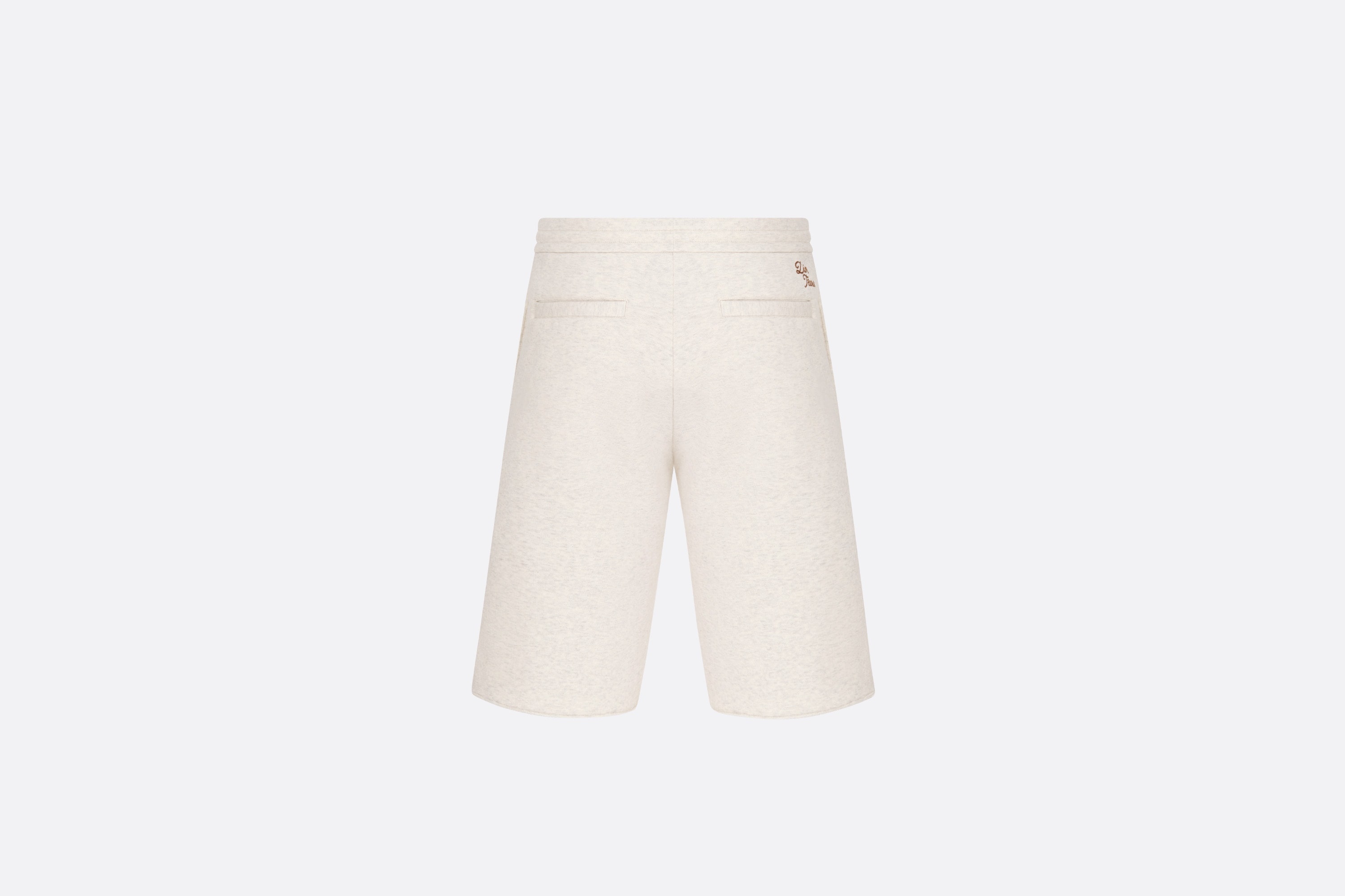 DIOR TEARS Track Shorts - 2
