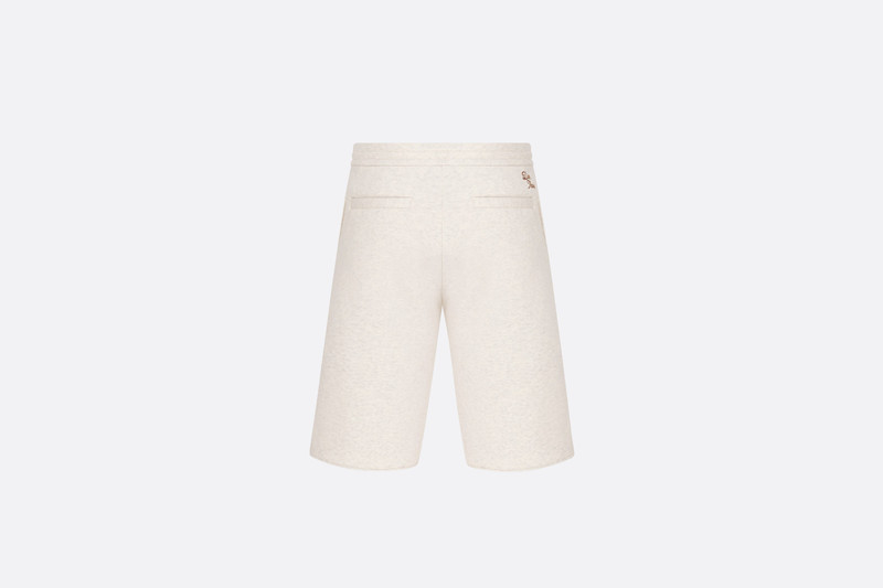 DIOR TEARS Track Shorts 2