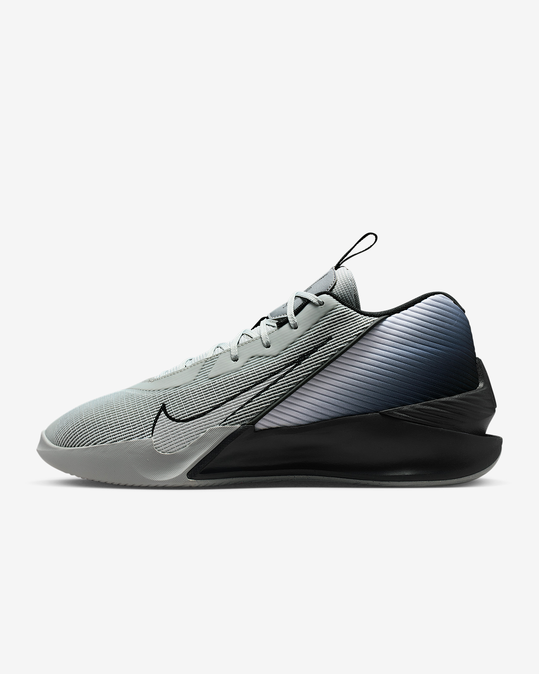 Nike G.T. Jump Academy Basketball Shoes - 1