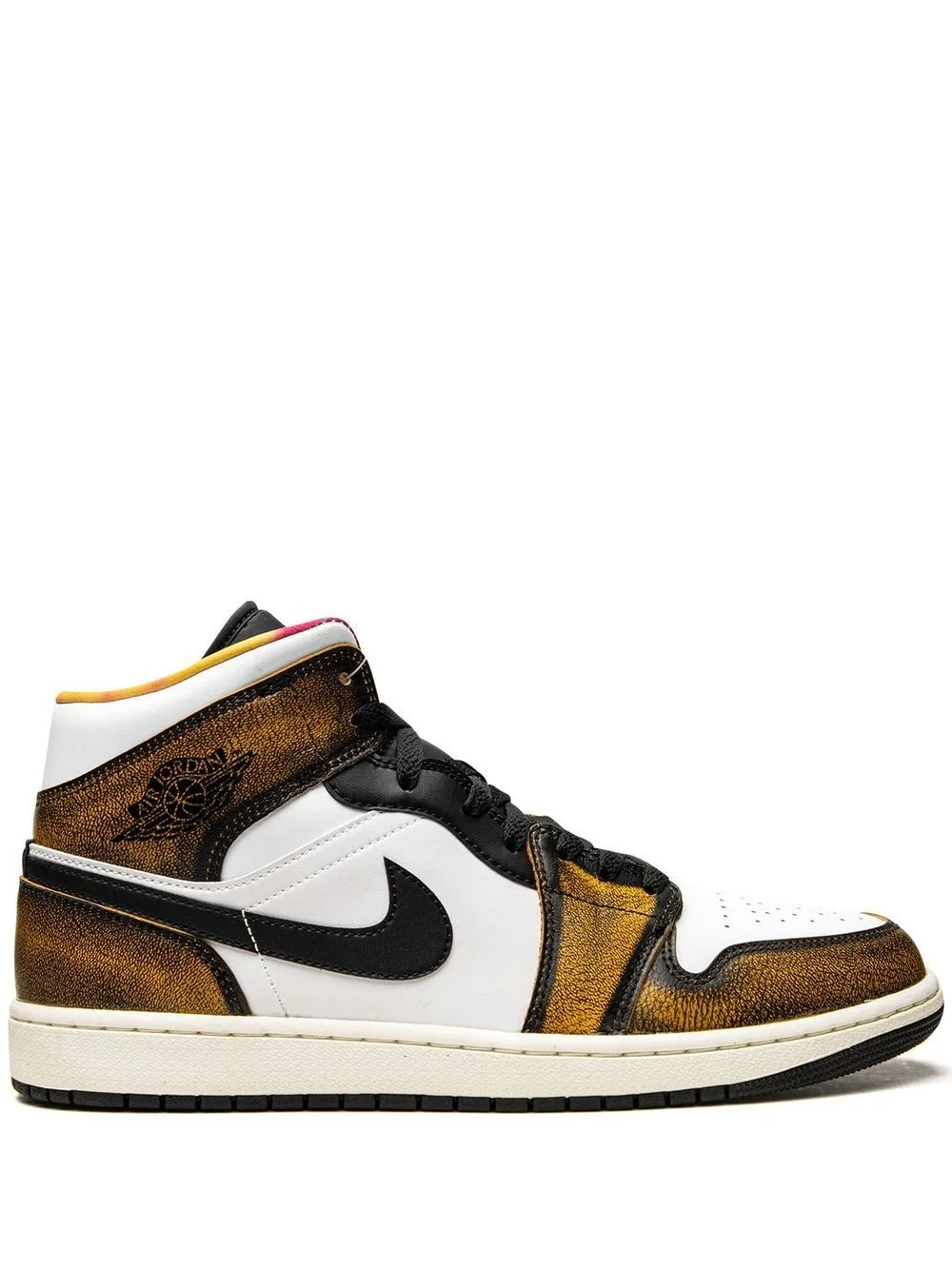 Air Jordan 1 Mid SE “Wear-Away” sneakers - 1