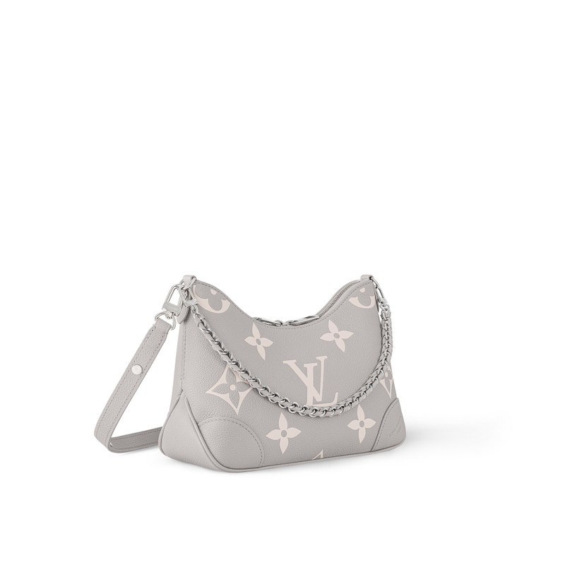 Louis Vuitton Boulogne outlook