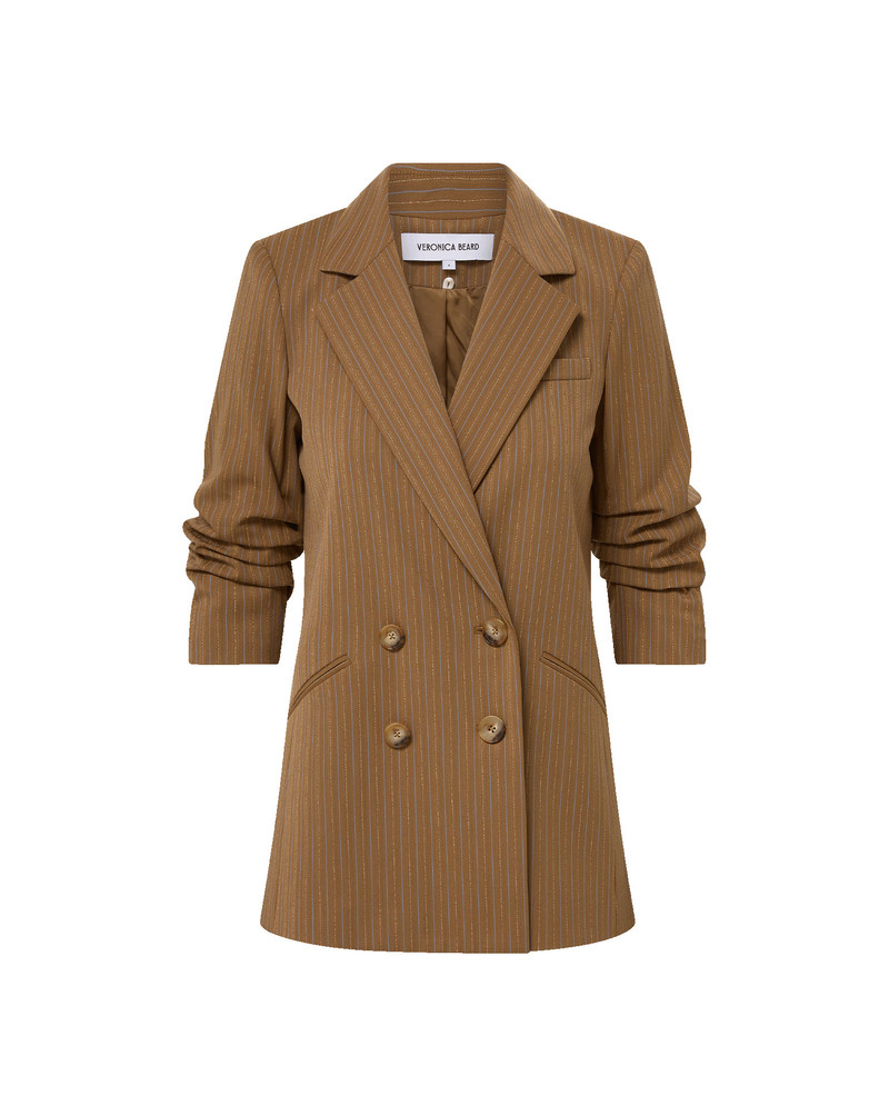 RUPERT DICKEY JACKET 1