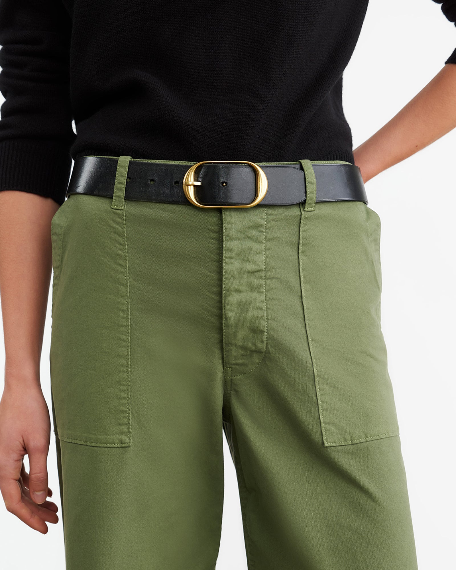 LEON BOY PANT - 3