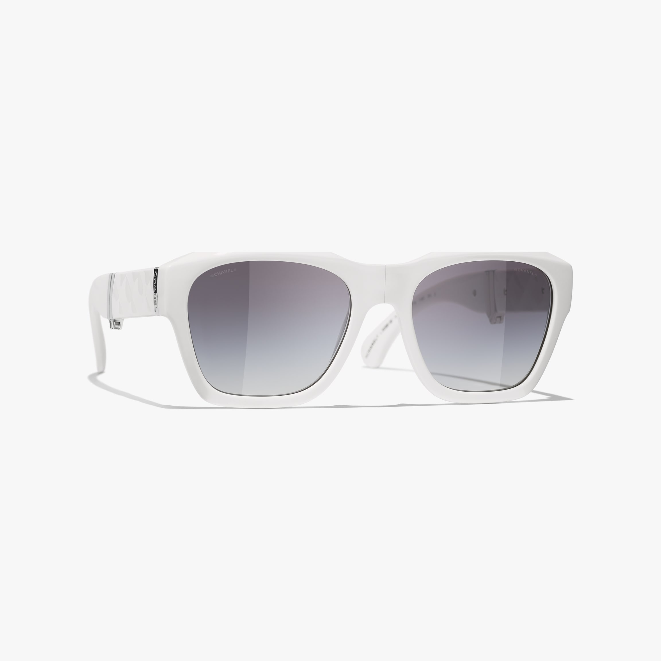 Square Sunglasses - 1
