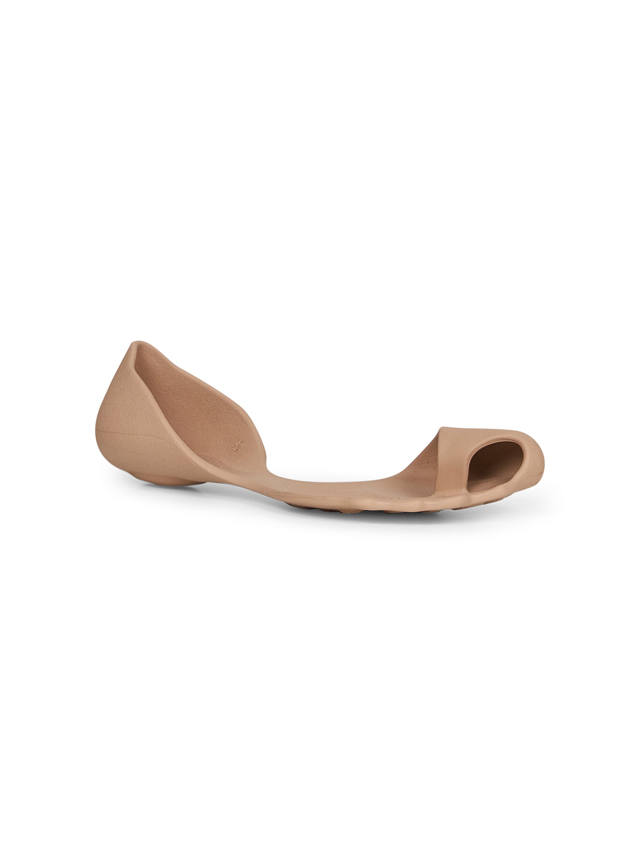 Beige EVA Zero Sneaker sandals - 2