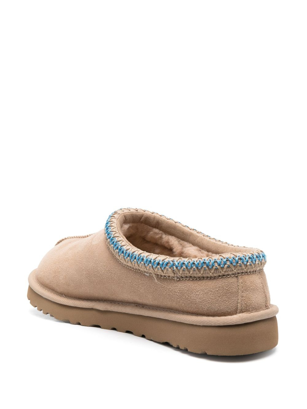 Tasman Slippers - 4