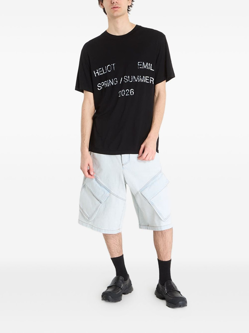 HELIOT EMIL™ short-sleeve T-shirt outlook