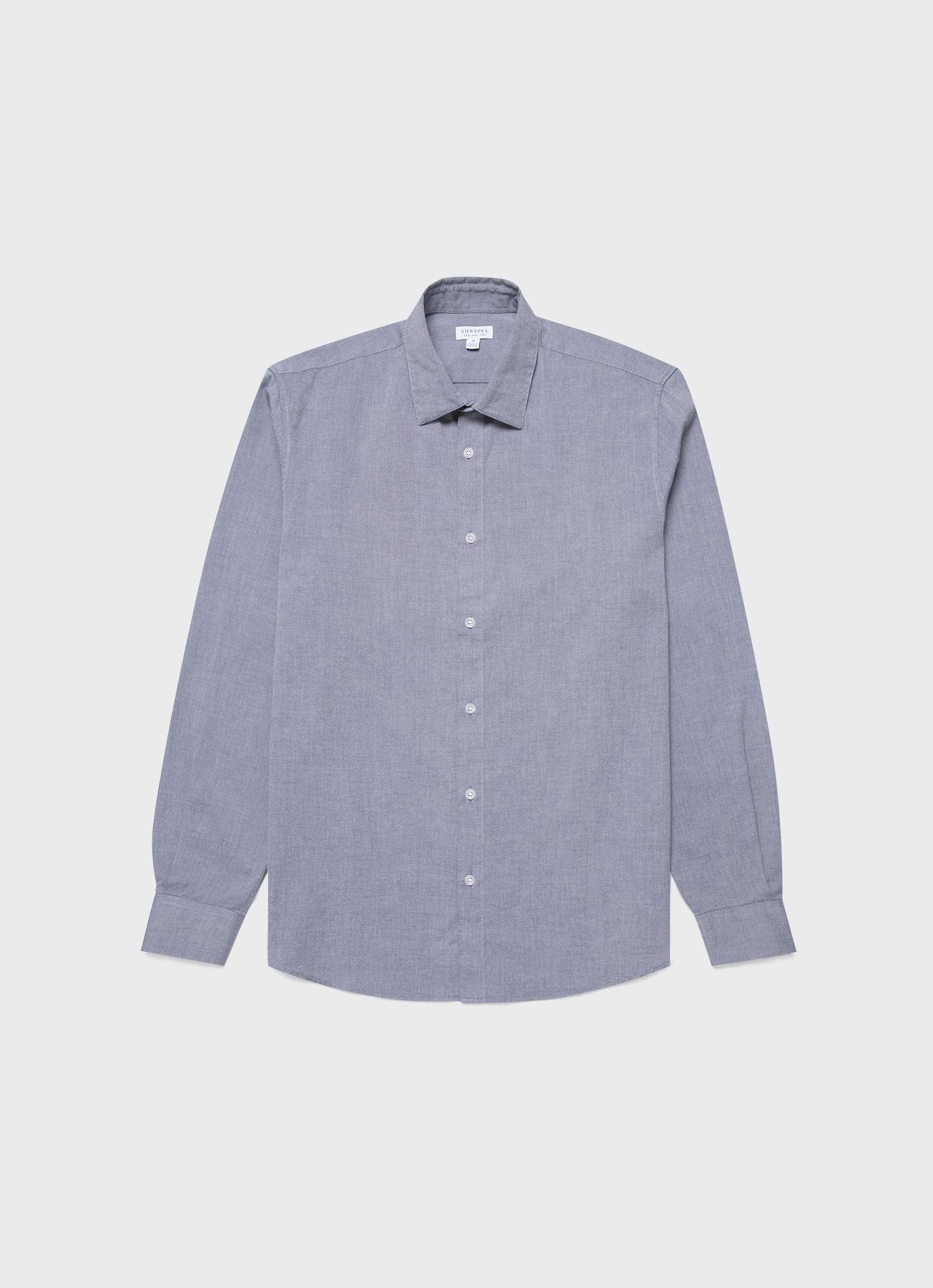 Oxford Shirt - 1