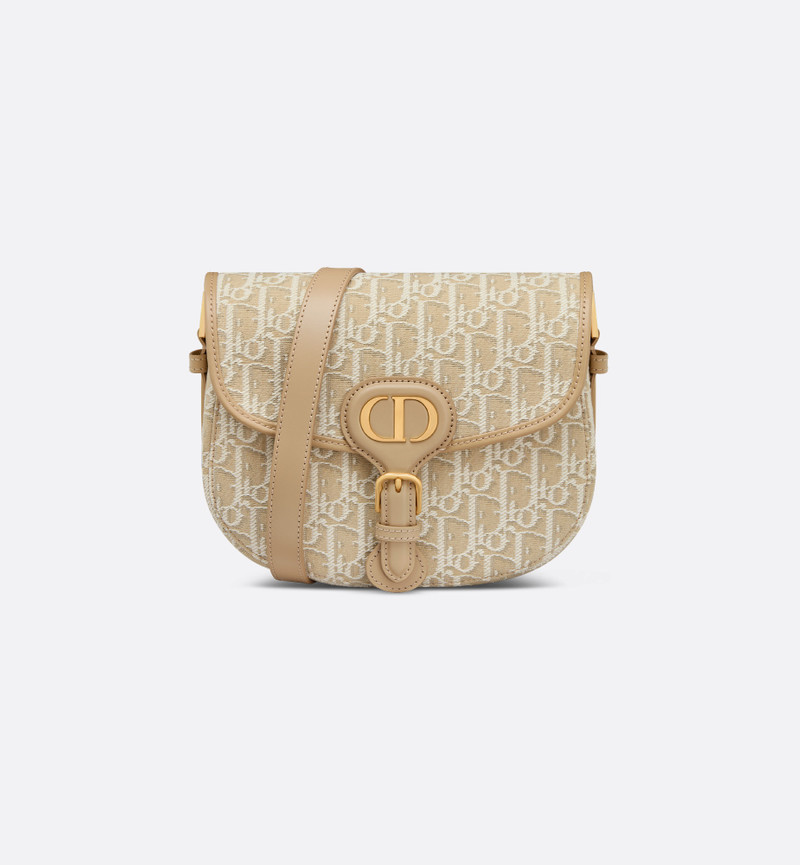 Medium Dior Bobby Bag 1