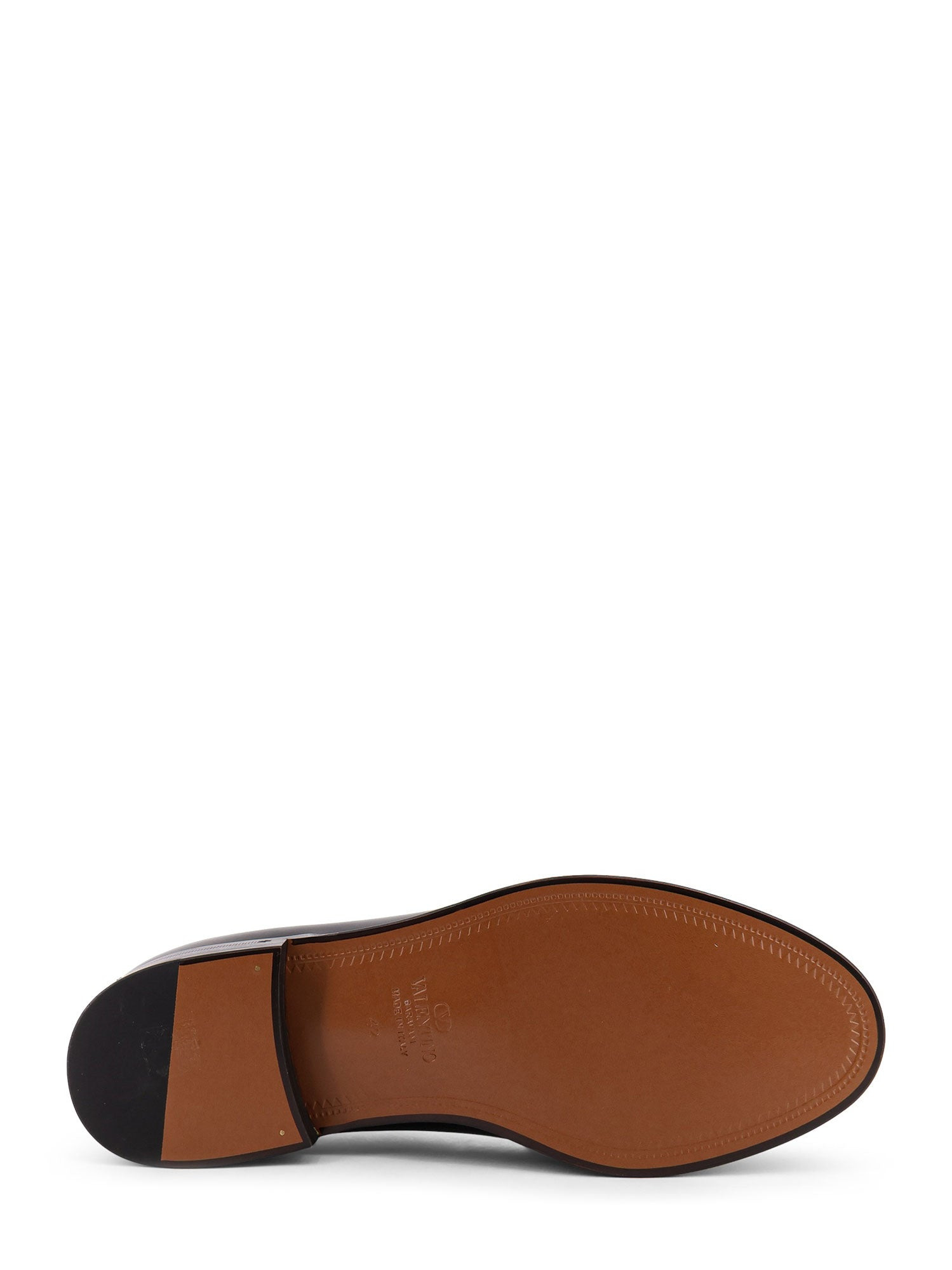 Bowshire Leather Loafers - 4