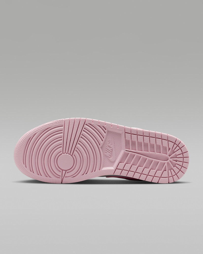 Jordan Air Jordan 1 Low Women's Shoes outlook